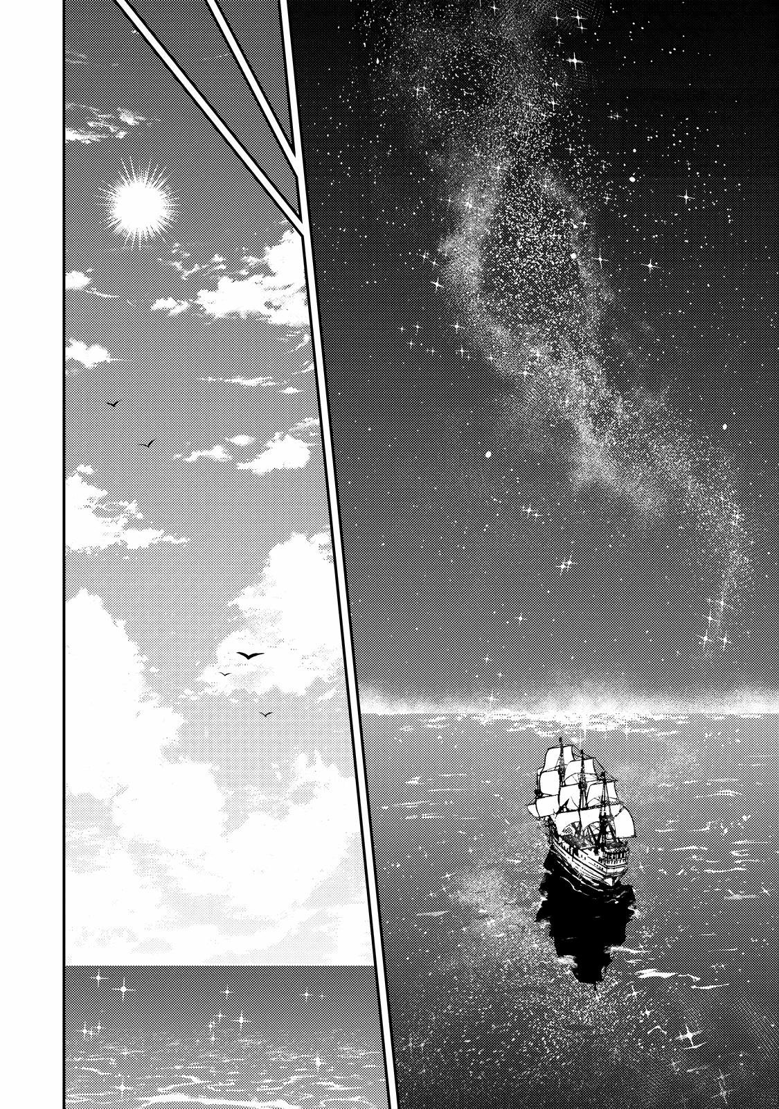 Shikkaku Mon no Saikyou Kenja Chapter 76 page 27 - Chapter 76