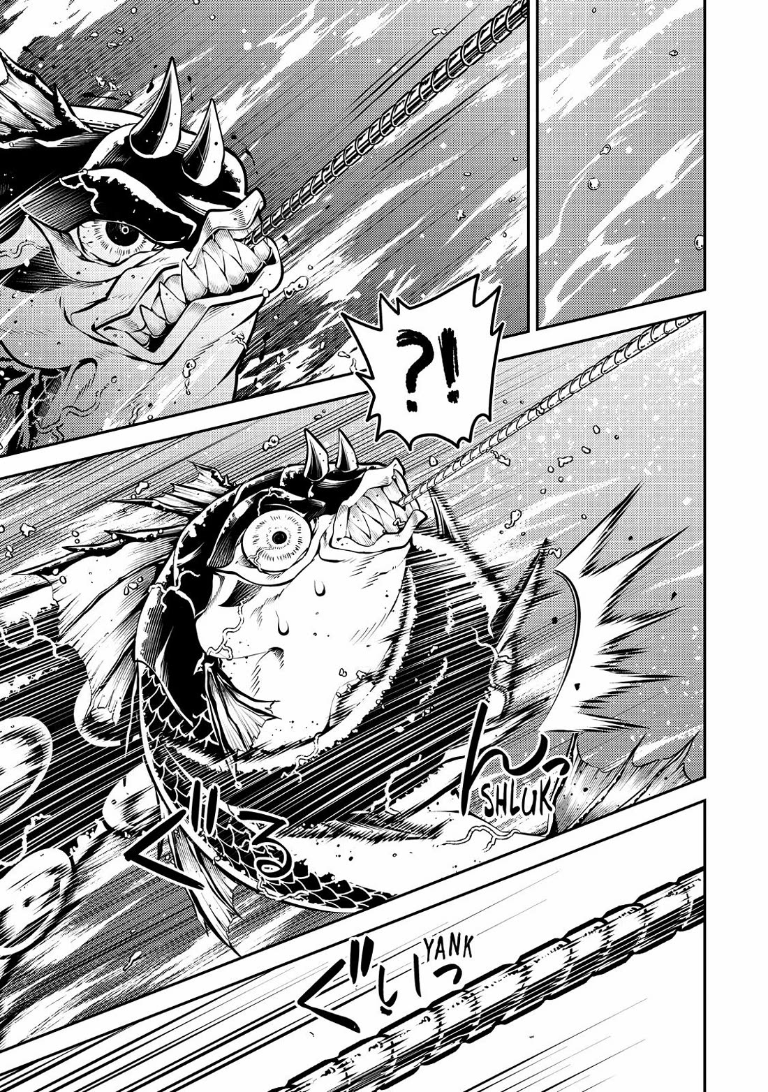 Shikkaku Mon no Saikyou Kenja Chapter 76 page 34 - Chapter 76