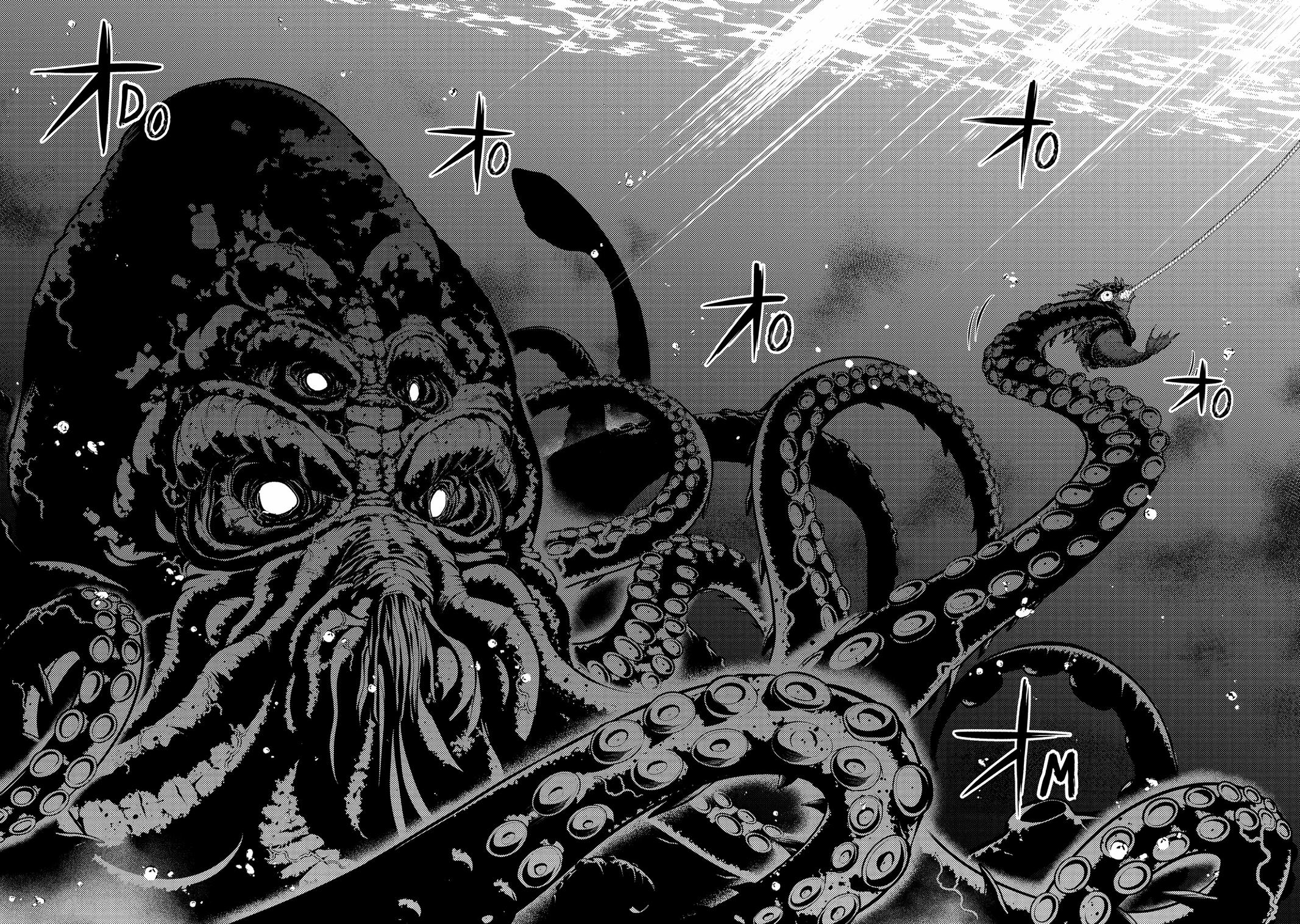 Shikkaku Mon no Saikyou Kenja Chapter 76 page 39 - Chapter 76