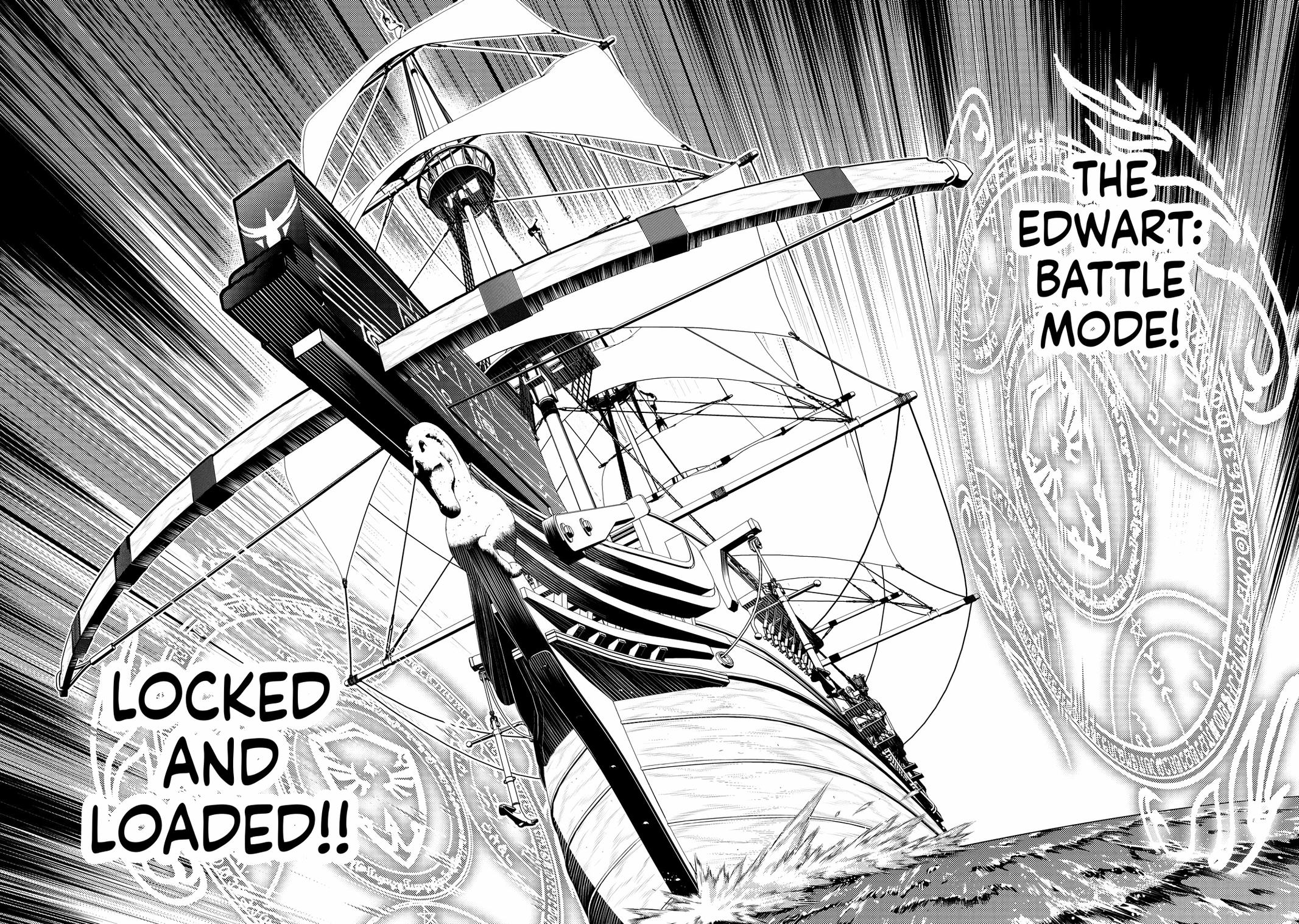 Shikkaku Mon no Saikyou Kenja Chapter 76 page 44 - Chapter 76