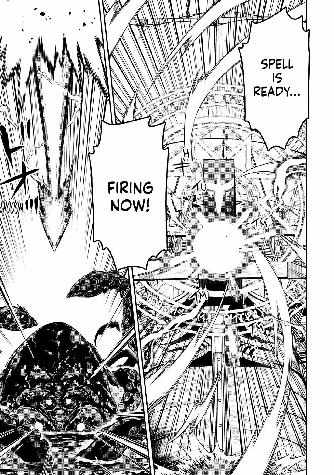 Shikkaku Mon no Saikyou Kenja Chapter 77 page 18 - Chapter 77