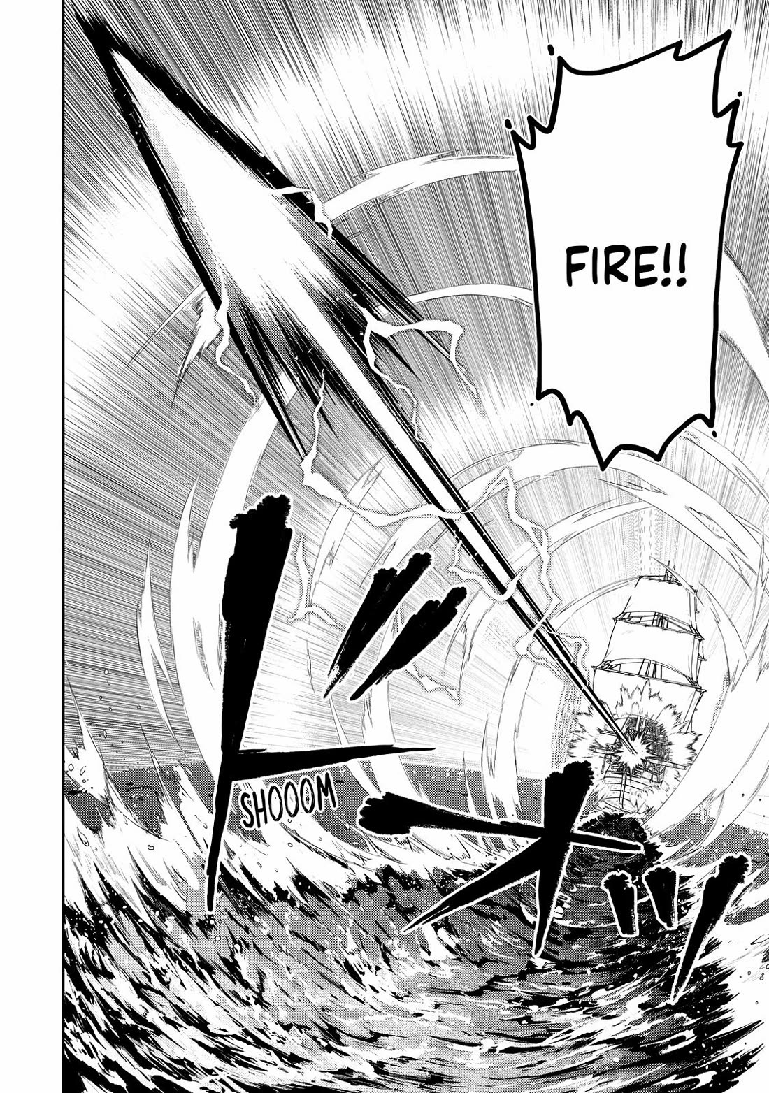 Shikkaku Mon no Saikyou Kenja Chapter 77 page 38 - Chapter 77