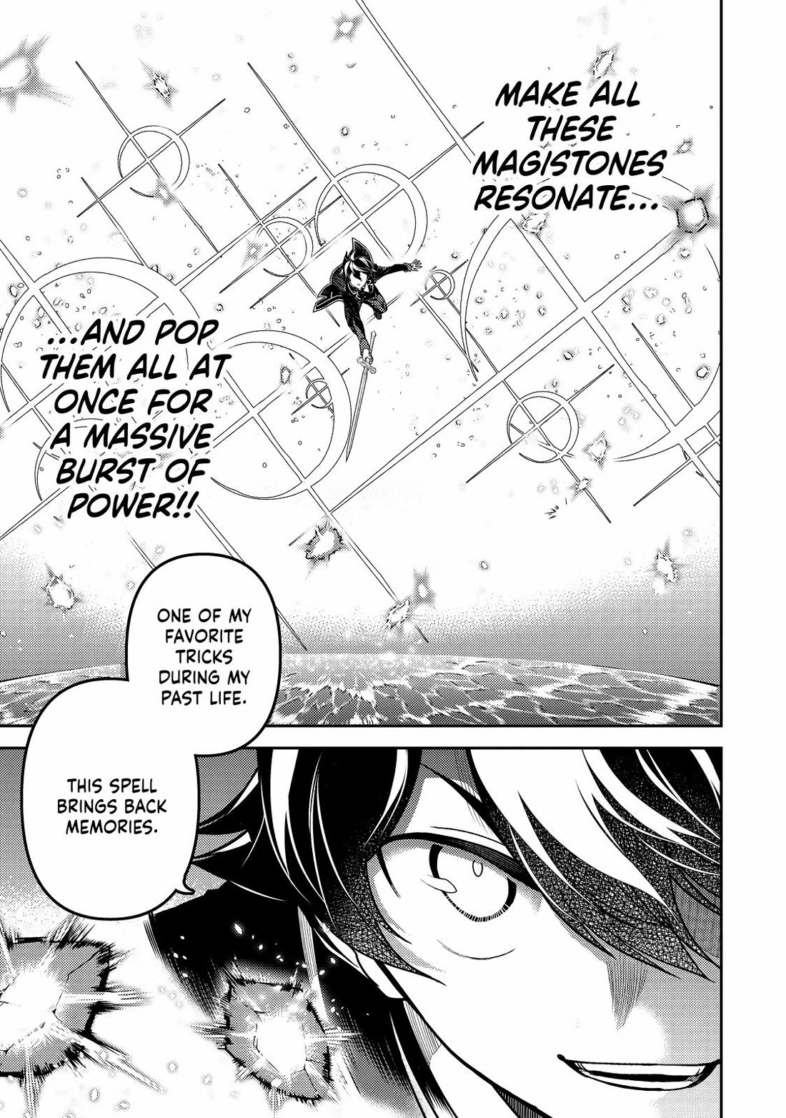 Shikkaku Mon no Saikyou Kenja Chapter 77 page 50 - Chapter 77