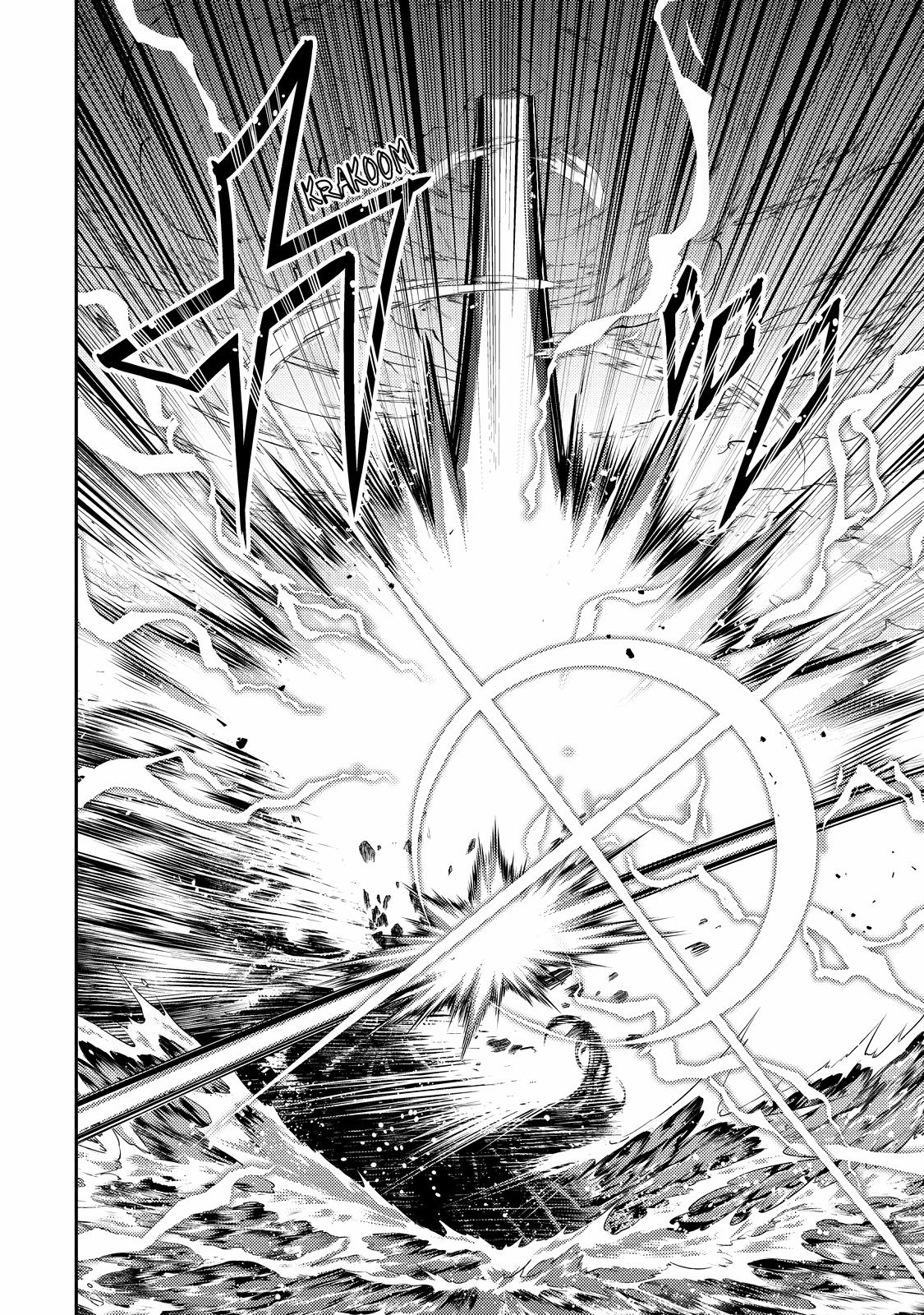 Shikkaku Mon no Saikyou Kenja Chapter 77 page 53 - Chapter 77