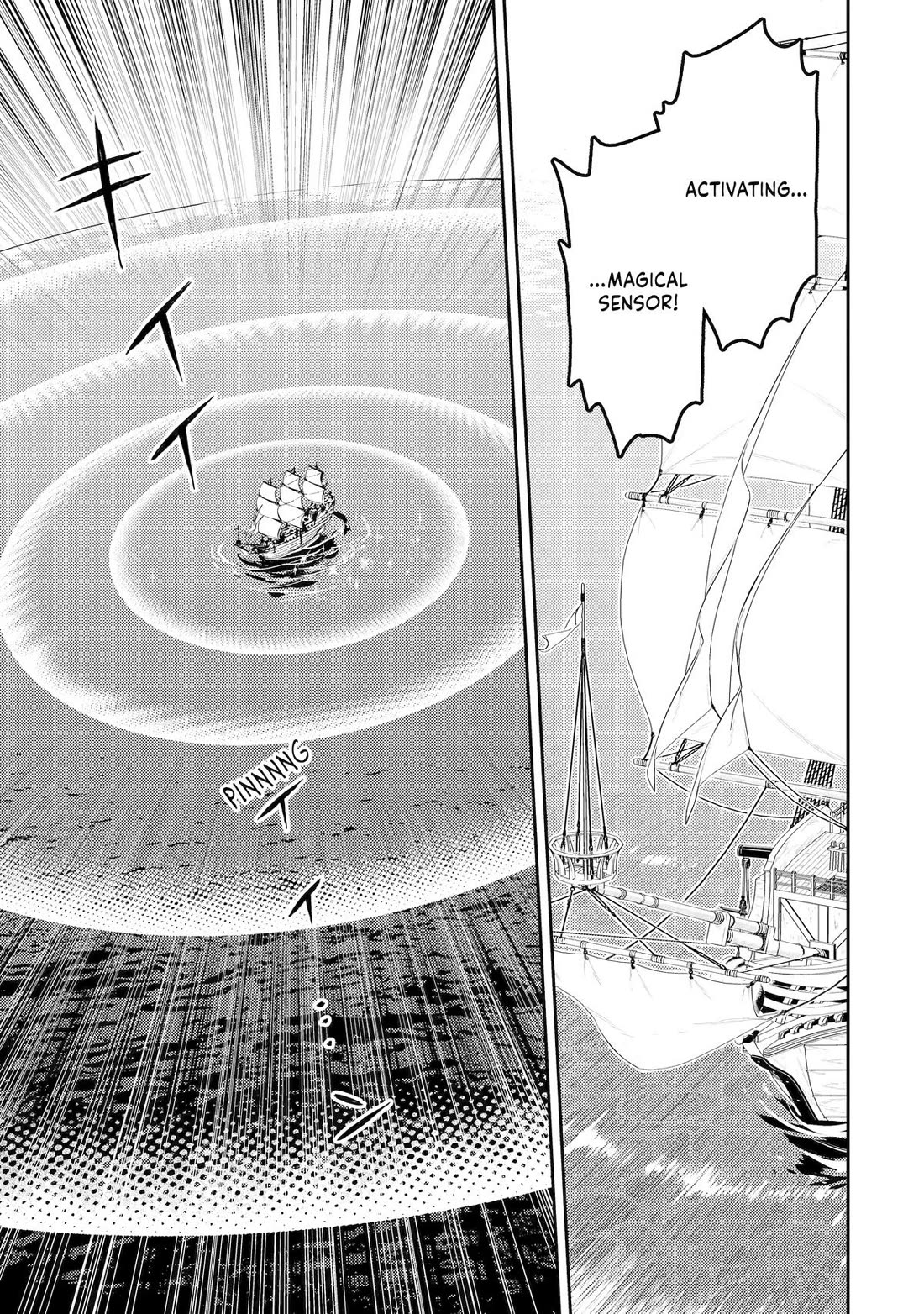 Shikkaku Mon no Saikyou Kenja Chapter 78 page 32 - Chapter 78