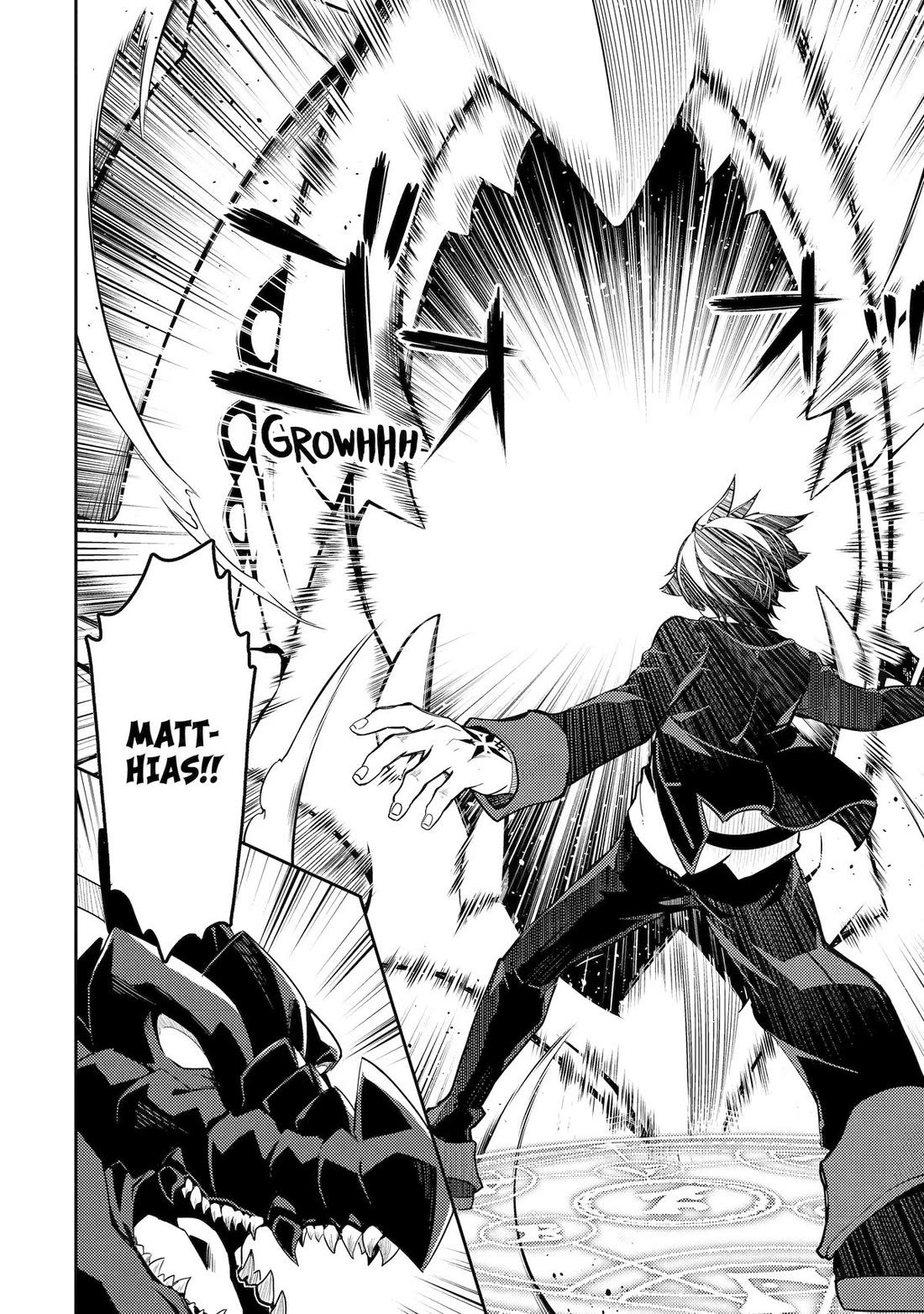 Shikkaku Mon no Saikyou Kenja Chapter 79 page 13 - Chapter 79