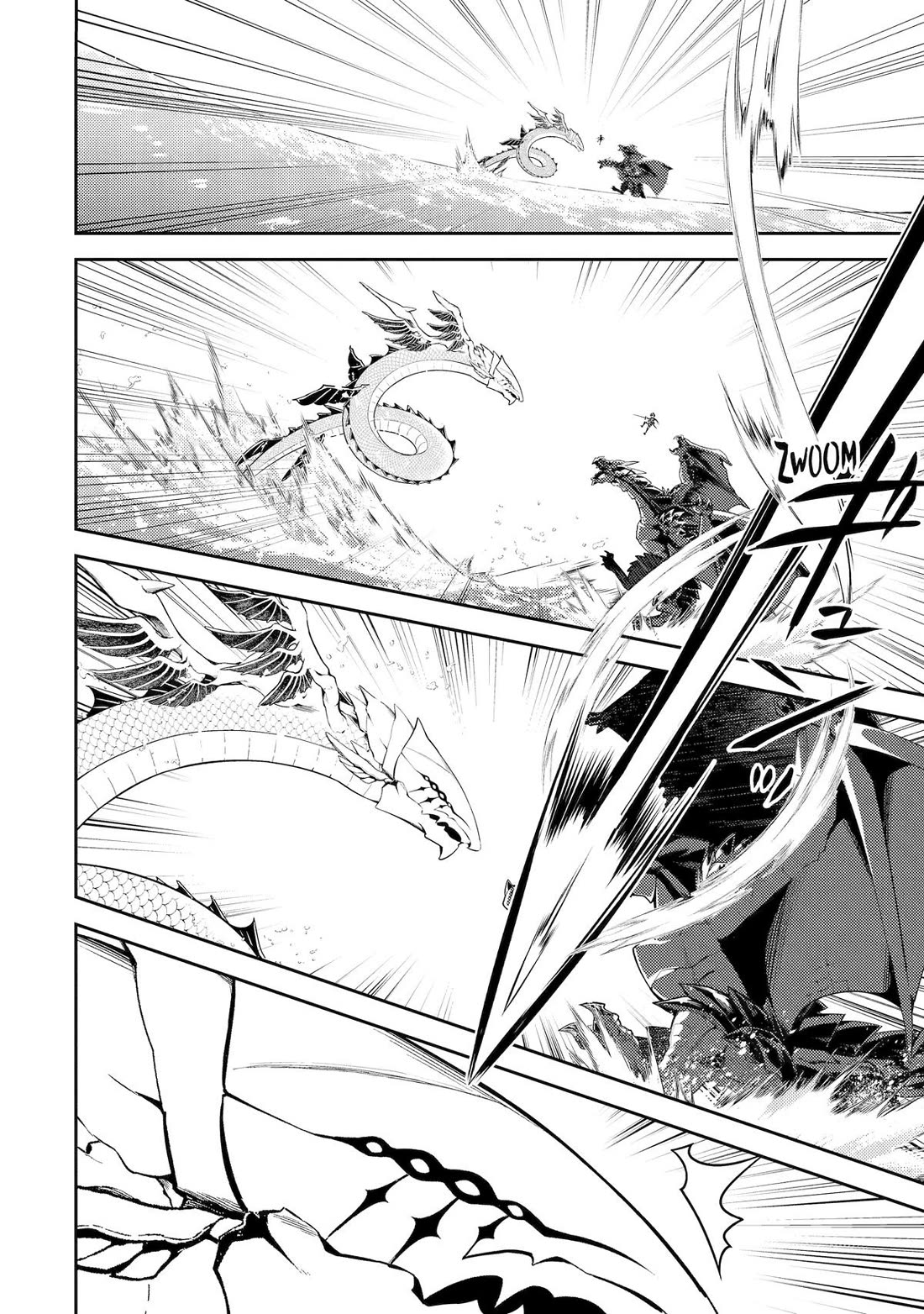 Shikkaku Mon no Saikyou Kenja Chapter 79 page 24 - Chapter 79