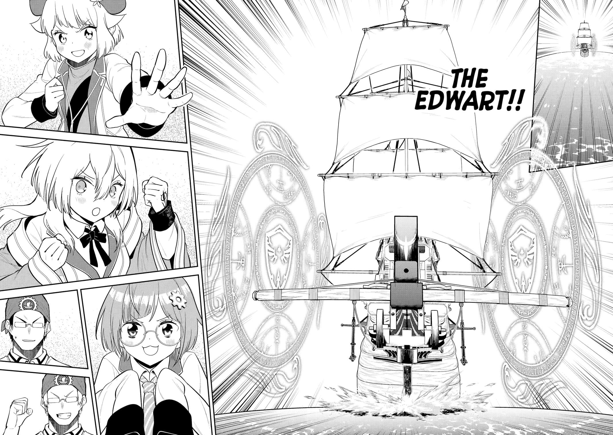 Shikkaku Mon no Saikyou Kenja Chapter 79 page 26 - Chapter 79