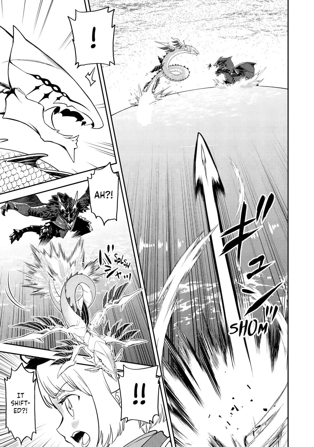 Shikkaku Mon no Saikyou Kenja Chapter 79 page 28 - Chapter 79