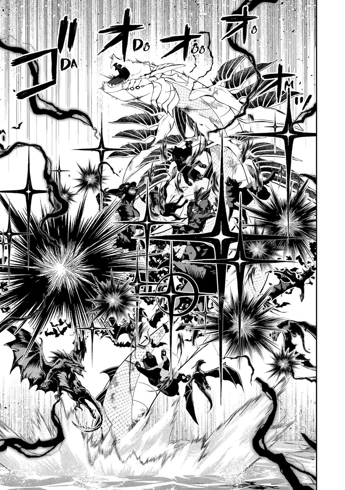 Shikkaku Mon no Saikyou Kenja Chapter 79 page 48 - Chapter 79