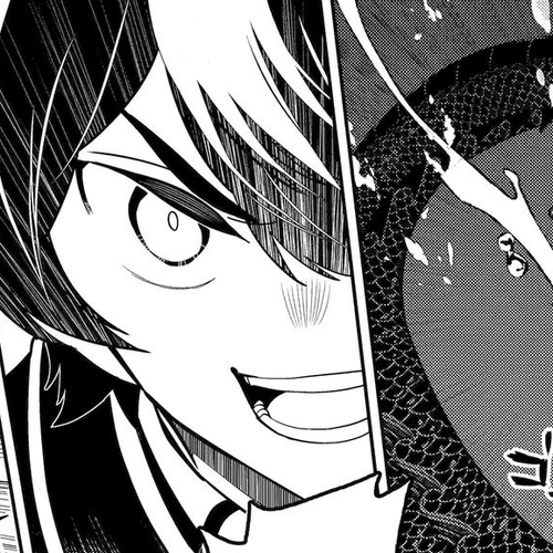 Shikkaku Mon no Saikyou Kenja Chapter 79 cover