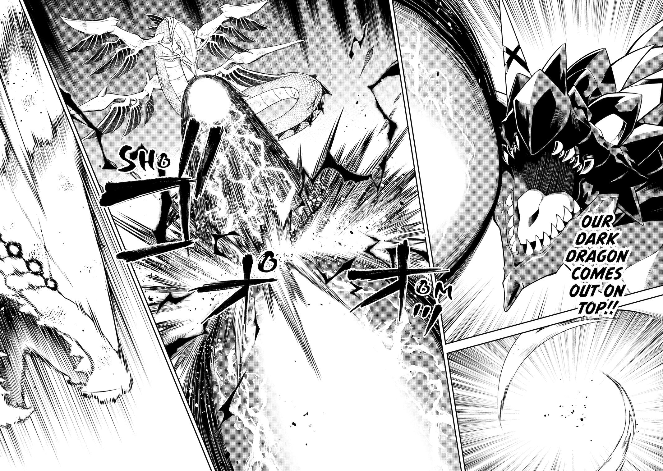 Shikkaku Mon no Saikyou Kenja Chapter 80 page 16 - Chapter 80