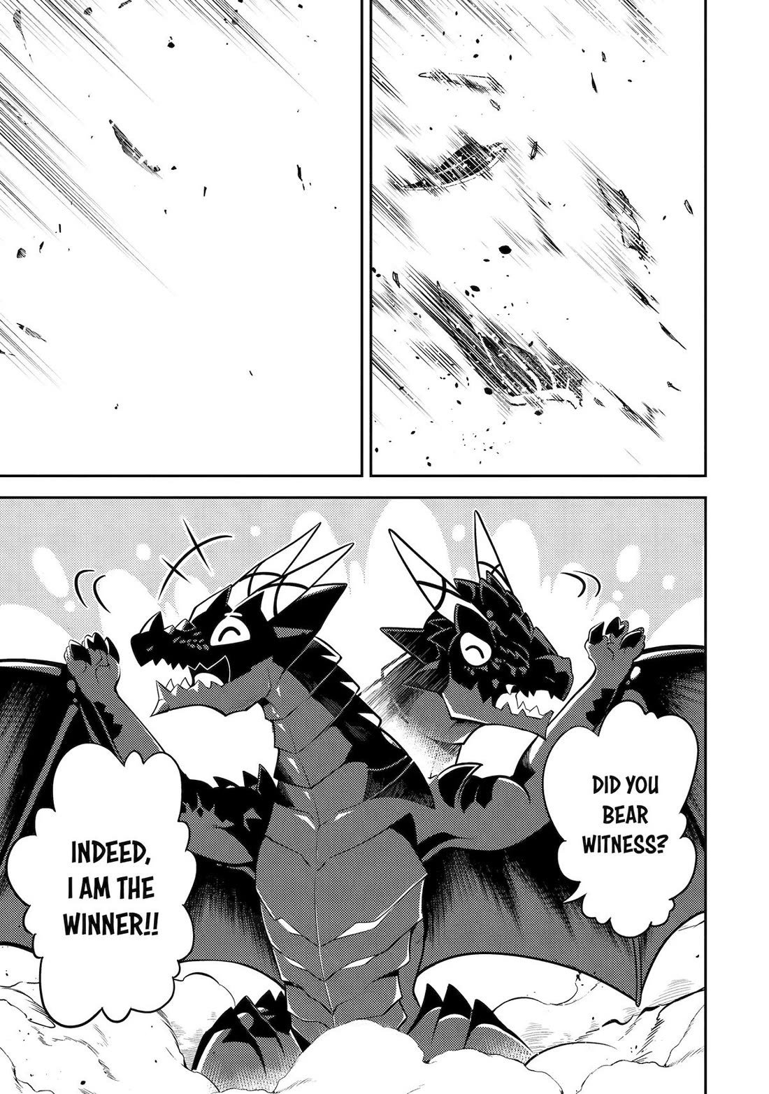 Shikkaku Mon no Saikyou Kenja Chapter 80 page 18 - Chapter 80