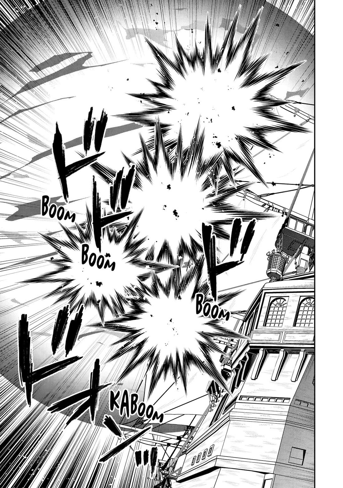 Shikkaku Mon no Saikyou Kenja Chapter 82 page 14 - Chapter 82
