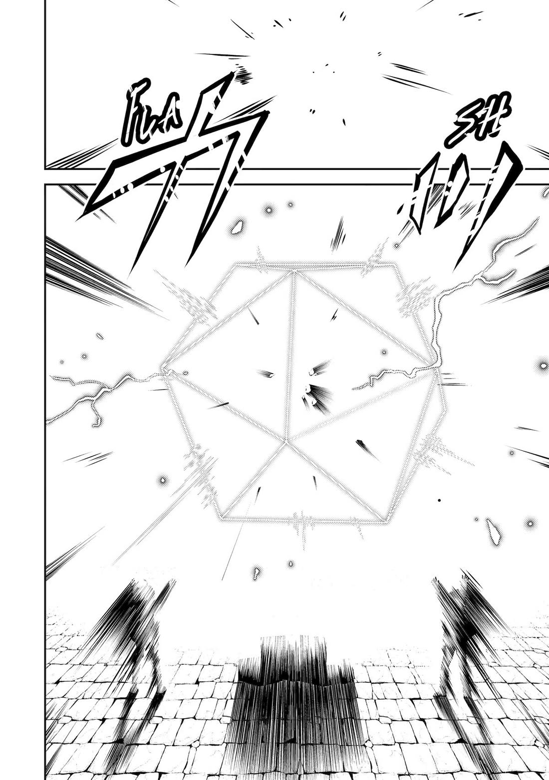 Shikkaku Mon no Saikyou Kenja Chapter 82 page 40 - Chapter 82