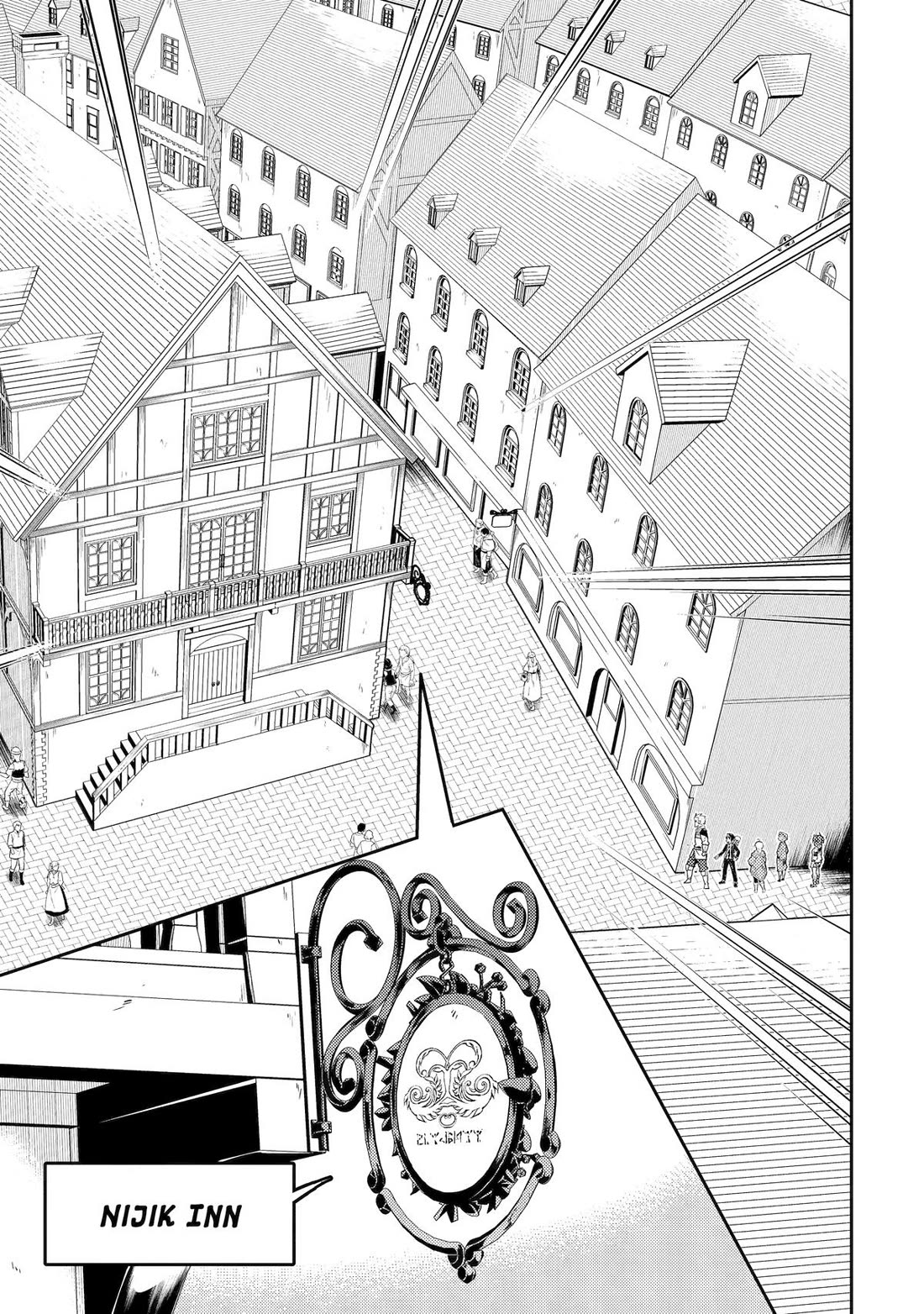 Shikkaku Mon no Saikyou Kenja Chapter 84 page 12 - Chapter 84
