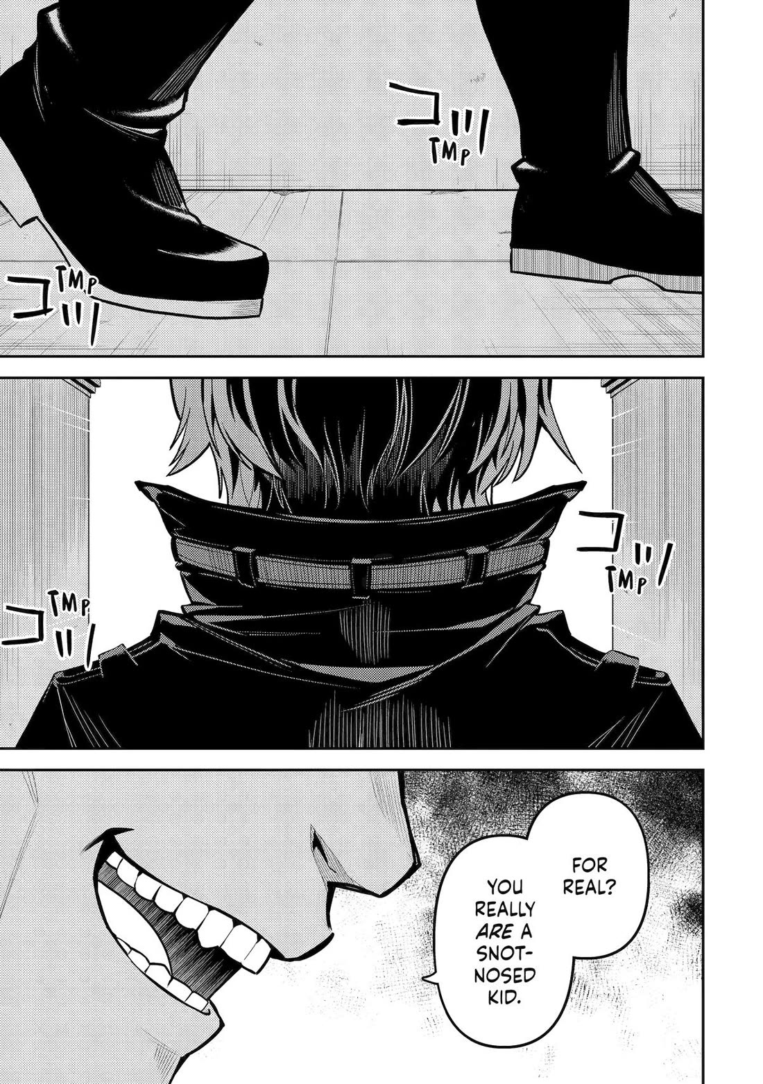 Shikkaku Mon no Saikyou Kenja Chapter 84 page 33 - Chapter 84