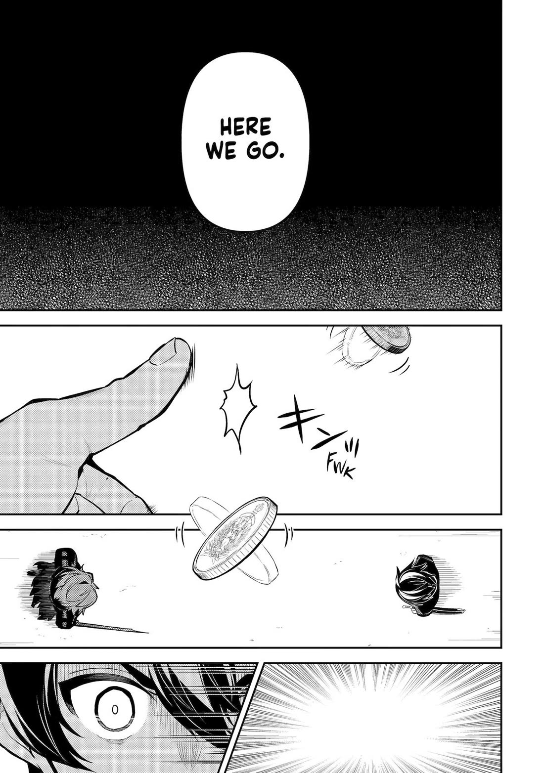 Shikkaku Mon no Saikyou Kenja Chapter 84 page 42 - Chapter 84