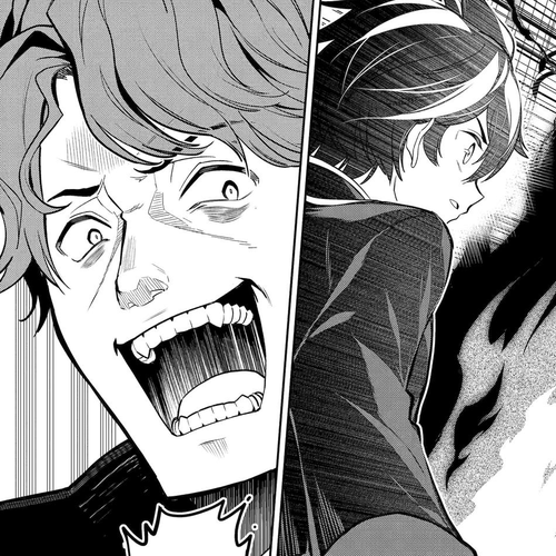 Shikkaku Mon no Saikyou Kenja Chapter 84 cover
