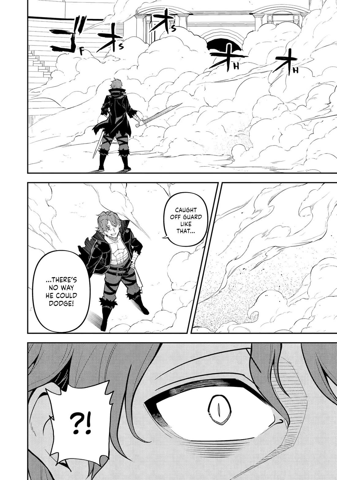 Shikkaku Mon no Saikyou Kenja Chapter 85 page 4 - Chapter 85