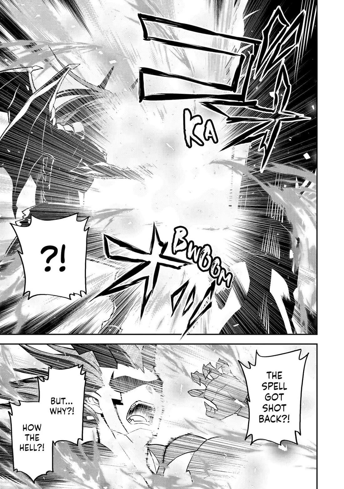 Shikkaku Mon no Saikyou Kenja Chapter 86 page 43 - Chapter 86