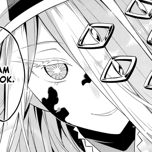 Shikkaku Mon no Saikyou Kenja Chapter 87 cover