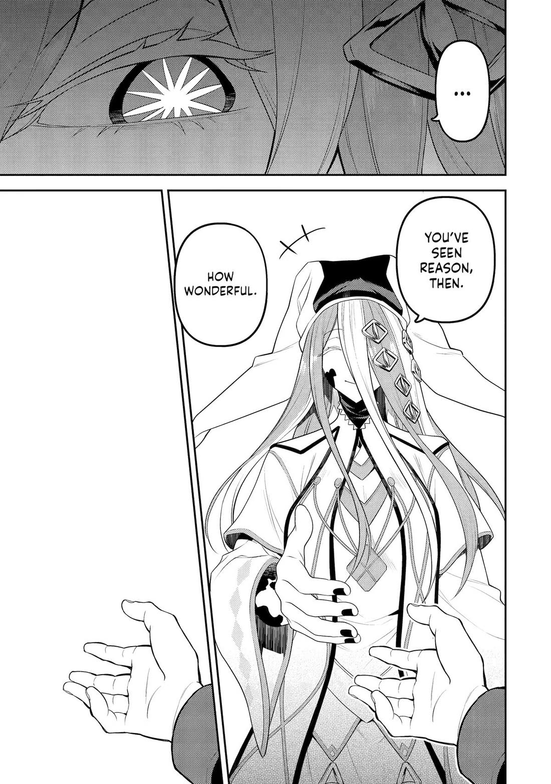 Shikkaku Mon no Saikyou Kenja Chapter 88 page 24 - Chapter 88