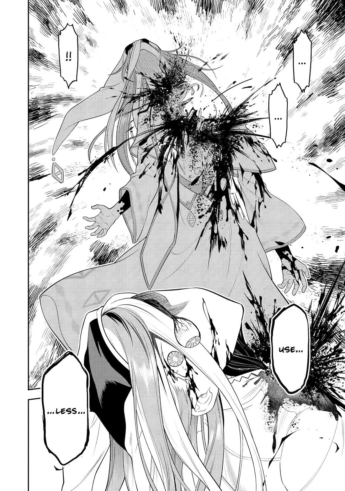 Shikkaku Mon no Saikyou Kenja Chapter 88 page 48 - Chapter 88