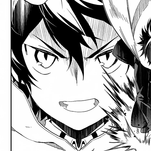Shikkaku Mon no Saikyou Kenja Chapter 9 cover