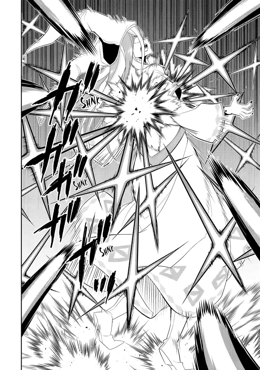 Shikkaku Mon no Saikyou Kenja Chapter 90 page 25 - Chapter 90