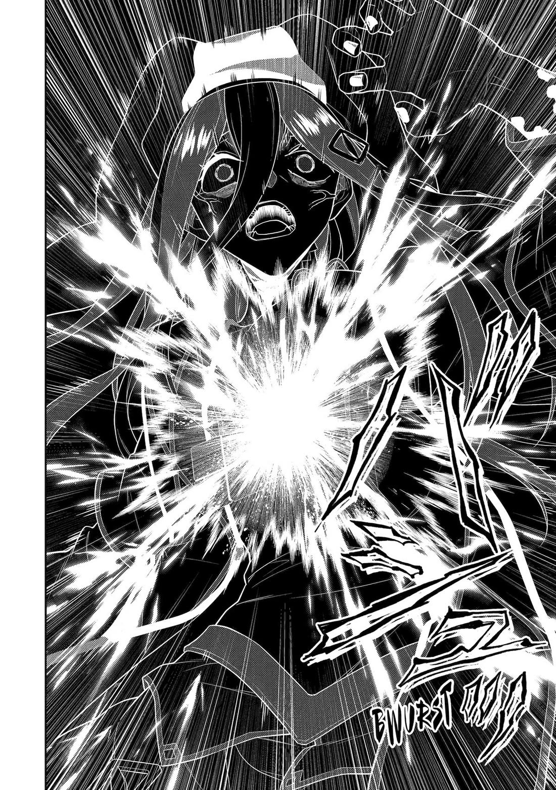 Shikkaku Mon no Saikyou Kenja Chapter 90 page 38 - Chapter 90