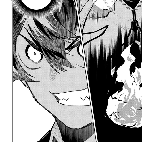 Shikkaku Mon no Saikyou Kenja Chapter 90 cover