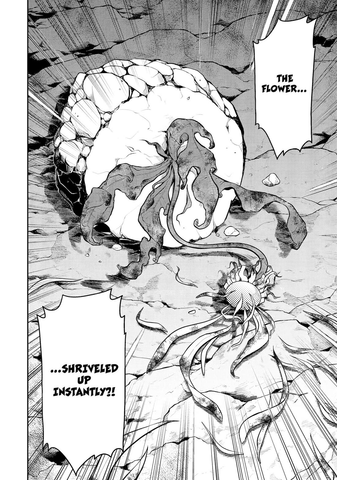 Shikkaku Mon no Saikyou Kenja Chapter 92 page 51 - Chapter 92