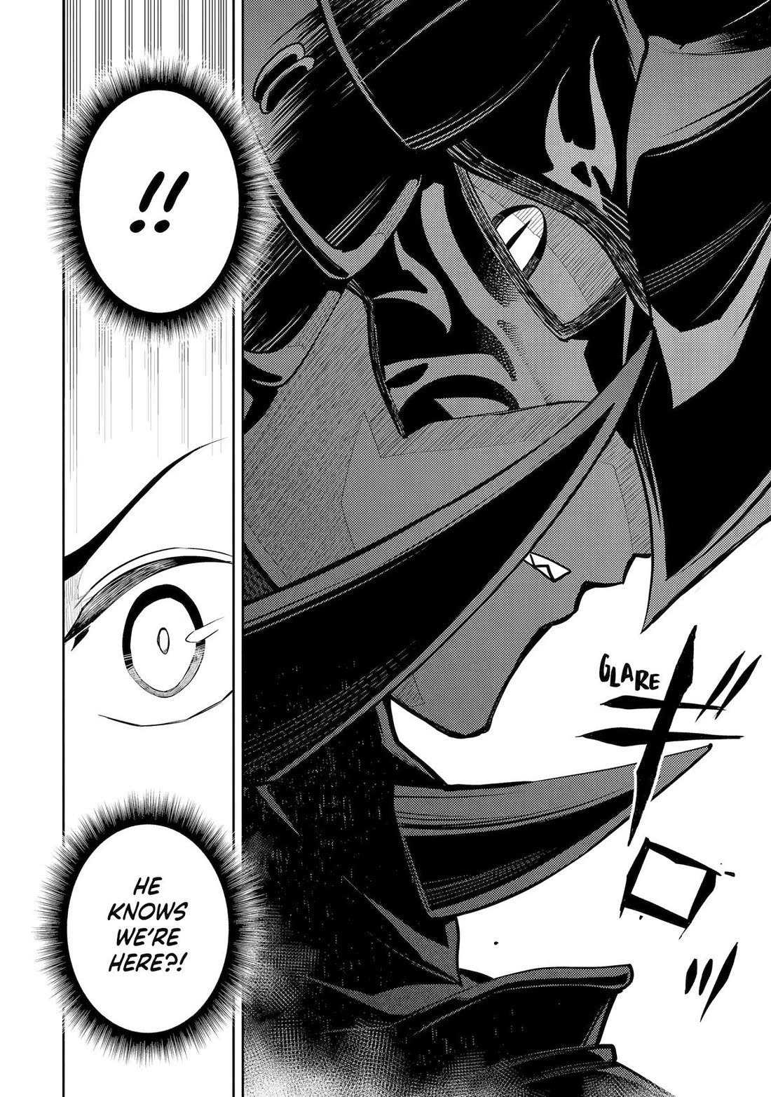 Shikkaku Mon no Saikyou Kenja Chapter 93 page 37 - Chapter 93