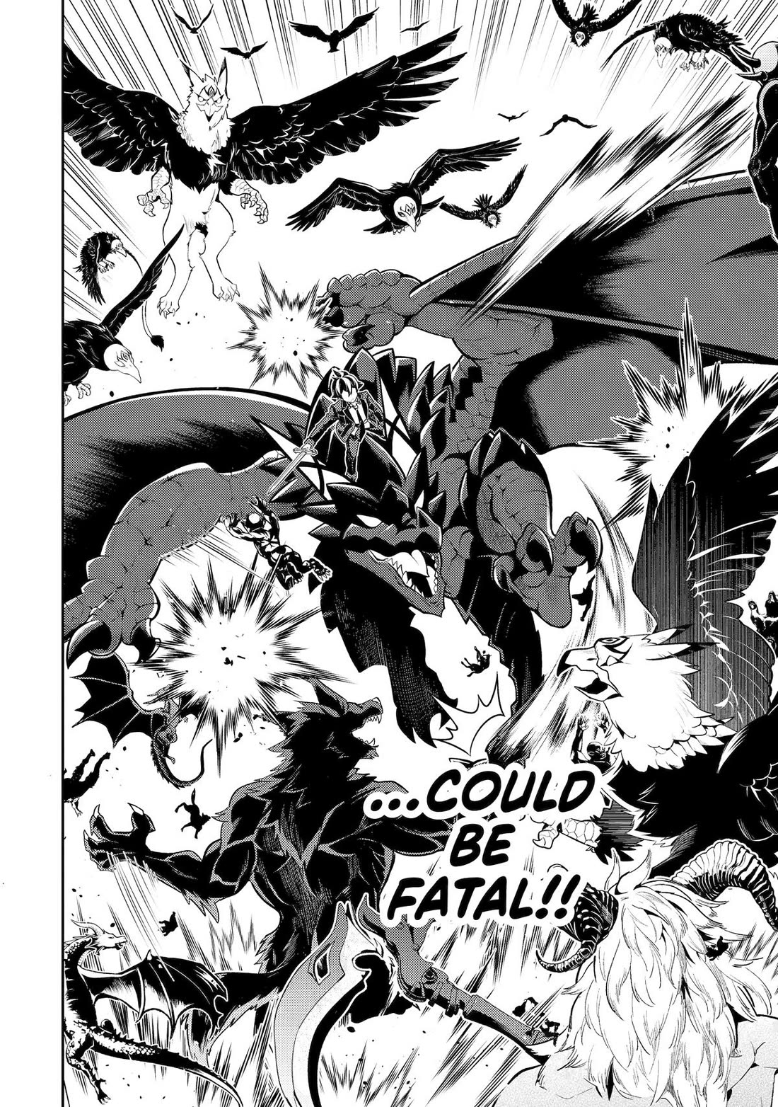 Shikkaku Mon no Saikyou Kenja Chapter 93 page 53 - Chapter 93