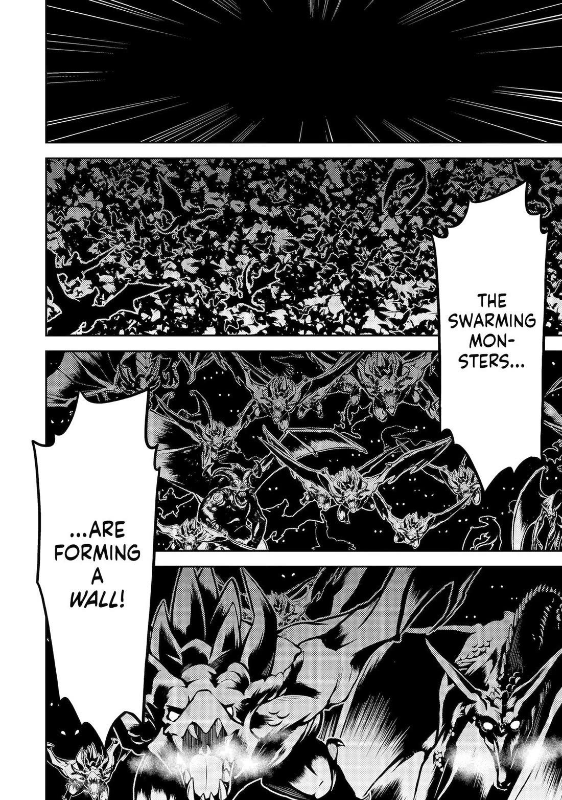 Shikkaku Mon no Saikyou Kenja Chapter 94 page 14 - Chapter 94