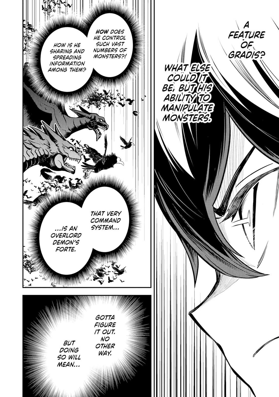 Shikkaku Mon no Saikyou Kenja Chapter 94 page 18 - Chapter 94