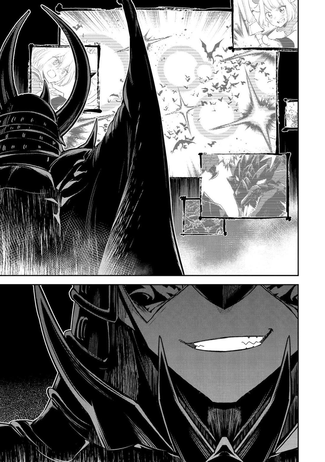 Shikkaku Mon no Saikyou Kenja Chapter 94 page 26 - Chapter 94