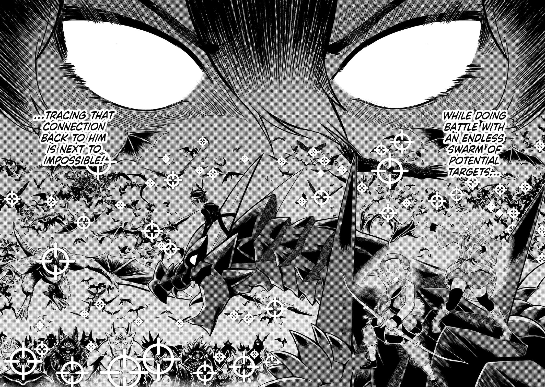 Shikkaku Mon no Saikyou Kenja Chapter 94 page 29 - Chapter 94