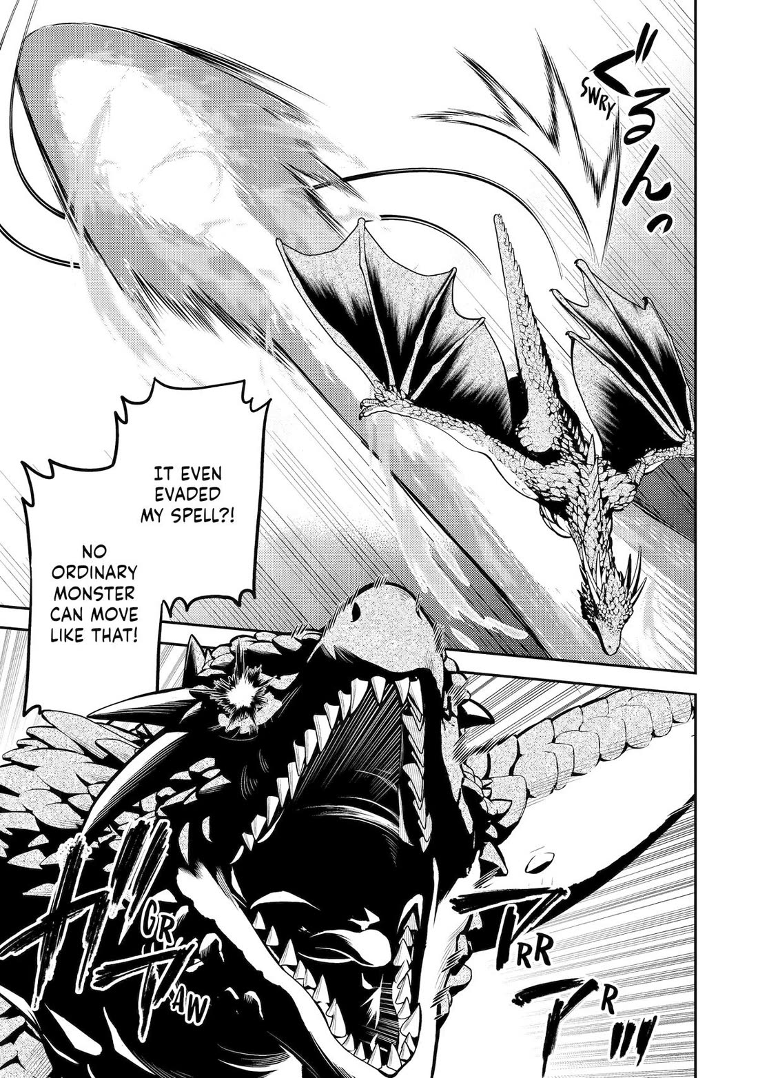 Shikkaku Mon no Saikyou Kenja Chapter 94 page 37 - Chapter 94