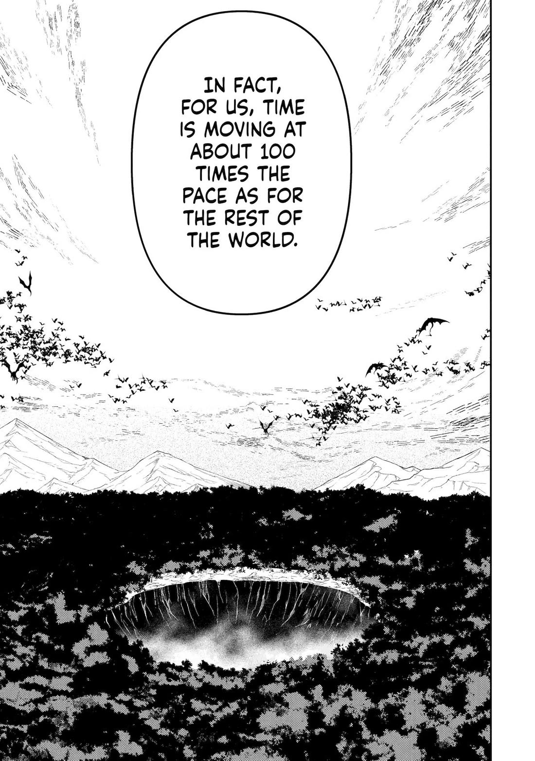 Shikkaku Mon no Saikyou Kenja Chapter 95 page 17 - Chapter 95