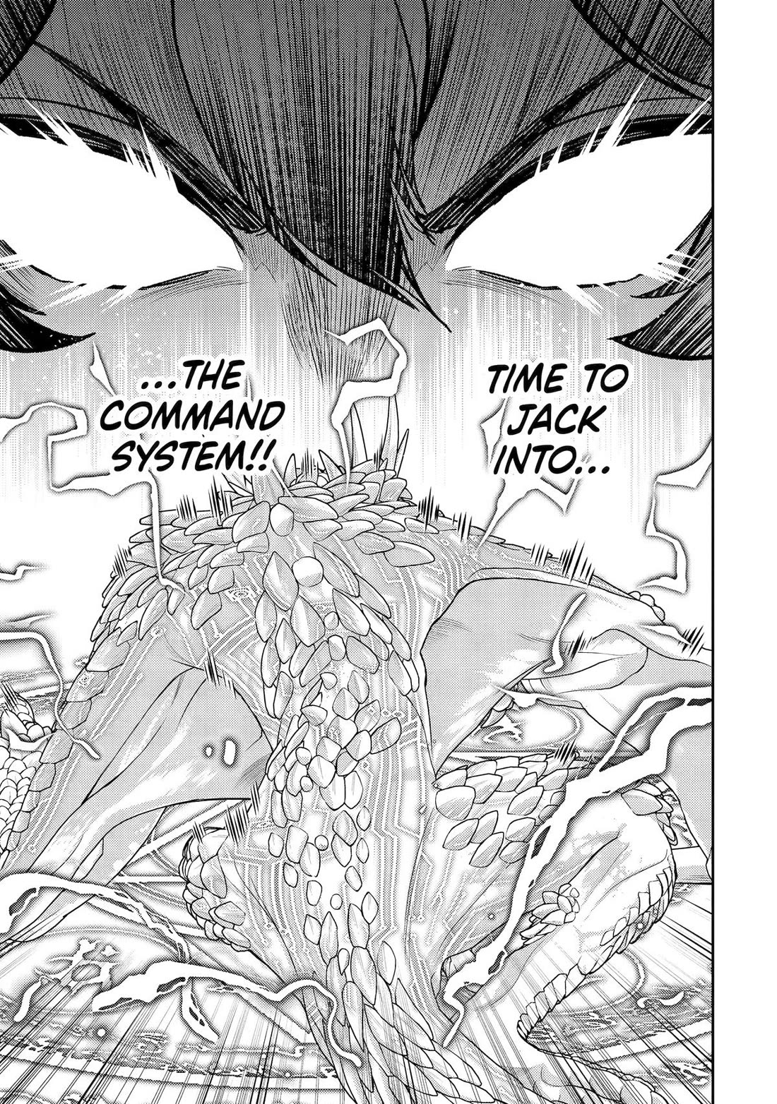 Shikkaku Mon no Saikyou Kenja Chapter 95 page 25 - Chapter 95