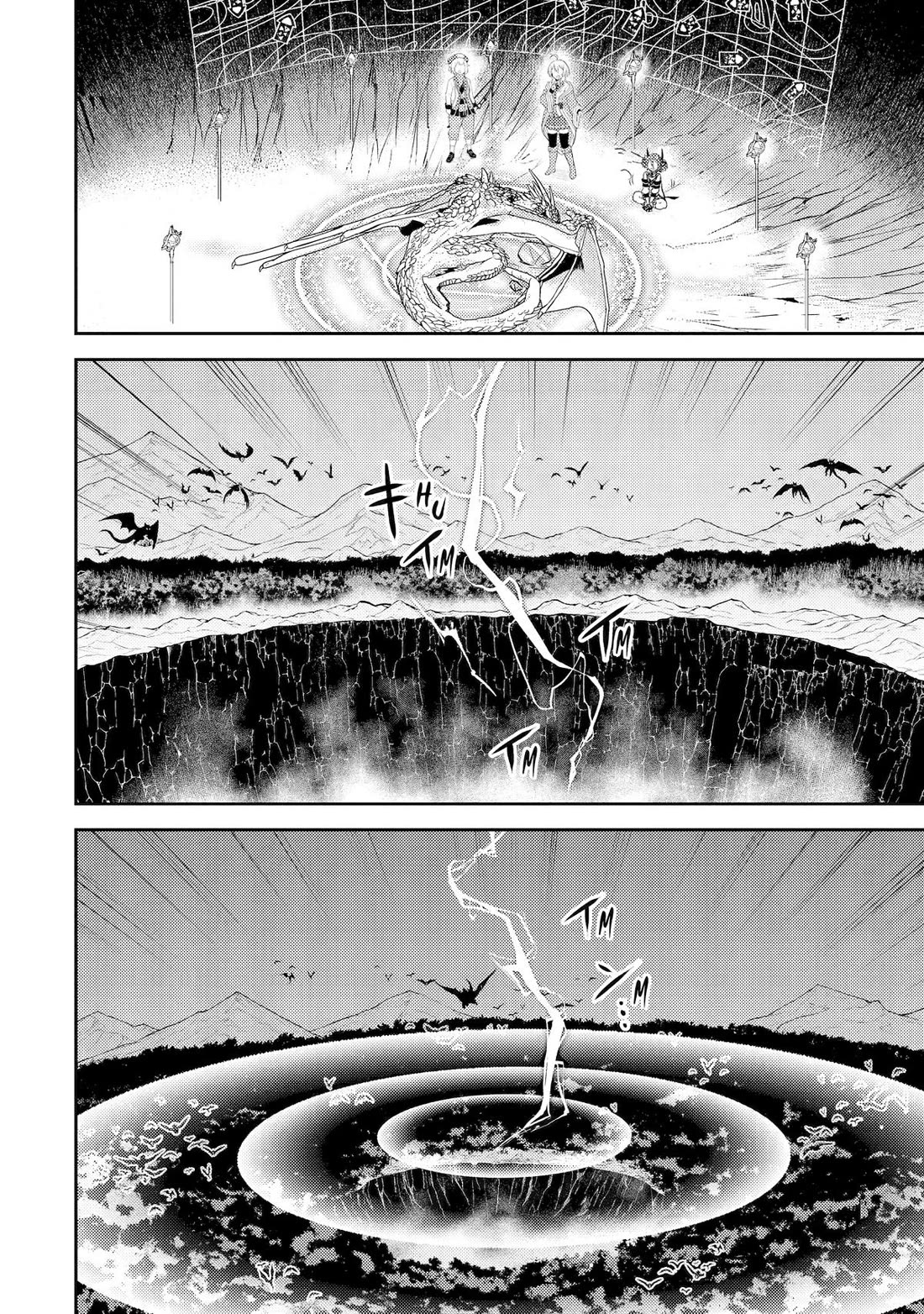 Shikkaku Mon no Saikyou Kenja Chapter 95 page 26 - Chapter 95