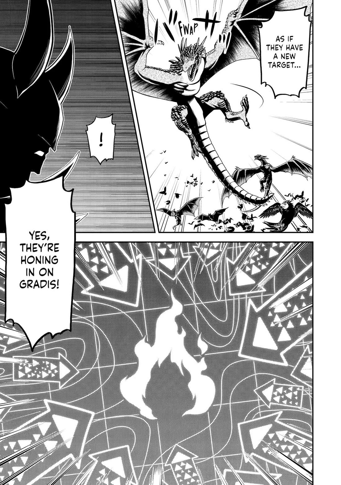 Shikkaku Mon no Saikyou Kenja Chapter 95 page 29 - Chapter 95