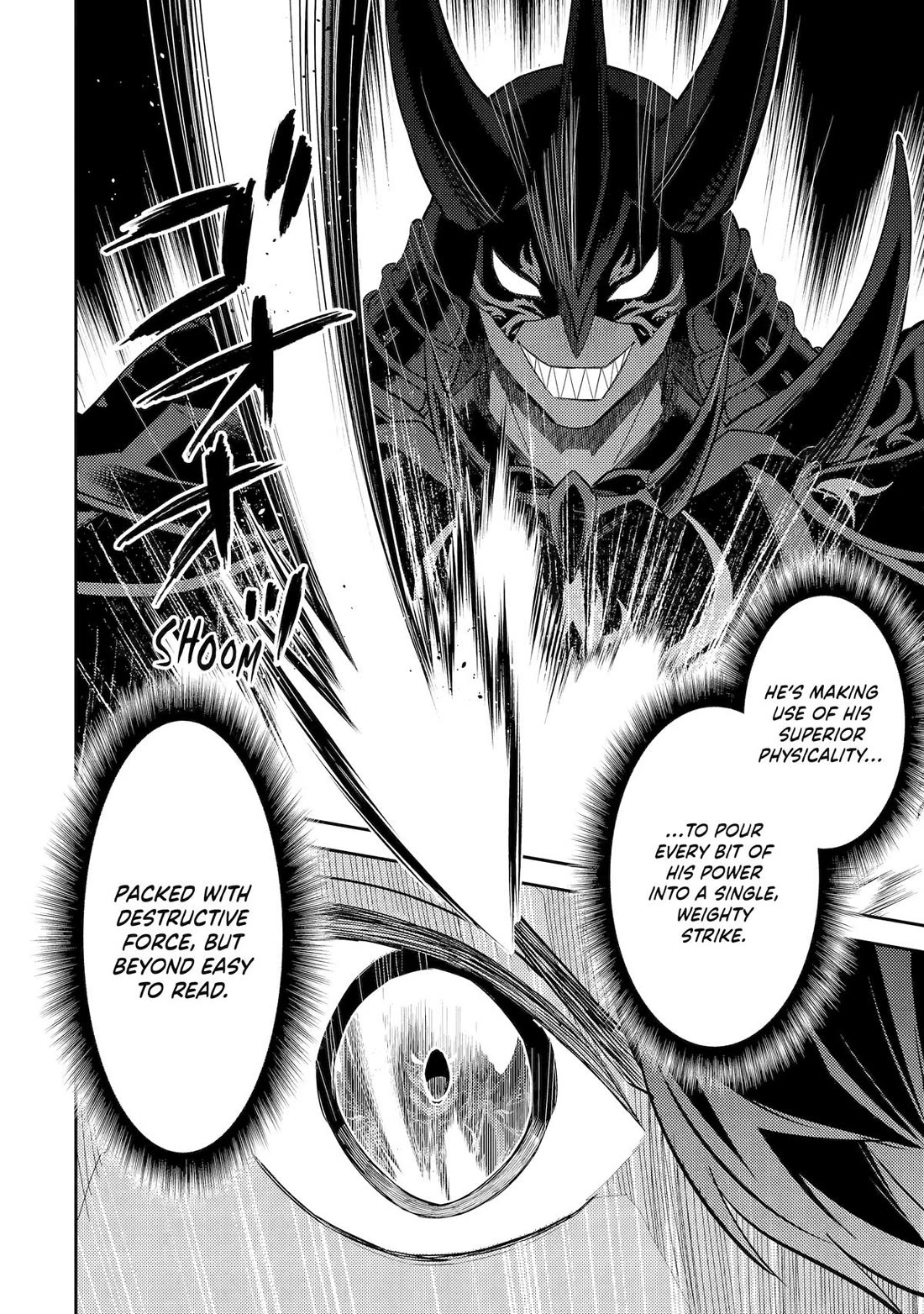Shikkaku Mon no Saikyou Kenja Chapter 96 page 24 - Chapter 96