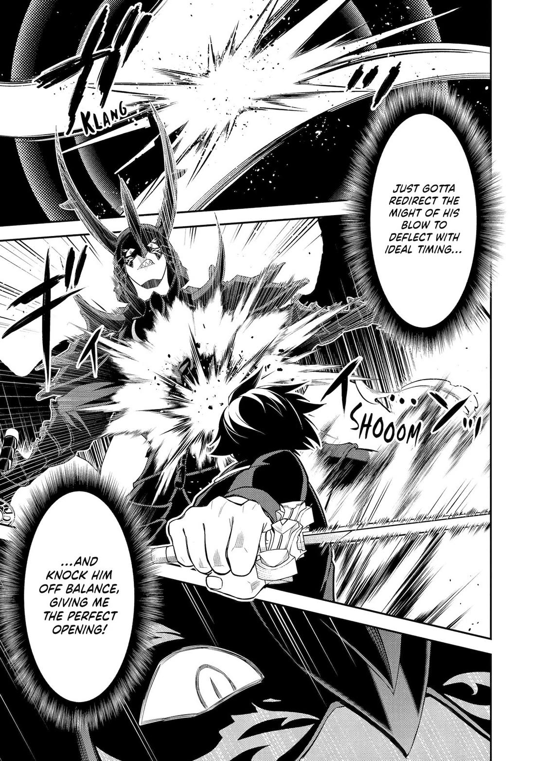 Shikkaku Mon no Saikyou Kenja Chapter 96 page 25 - Chapter 96