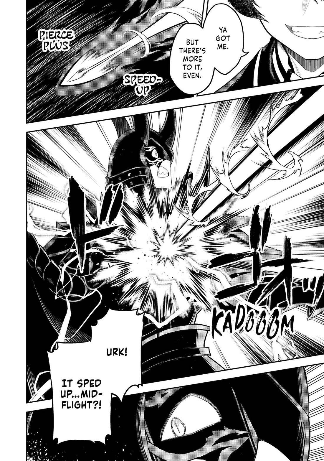 Shikkaku Mon no Saikyou Kenja Chapter 96 page 30 - Chapter 96