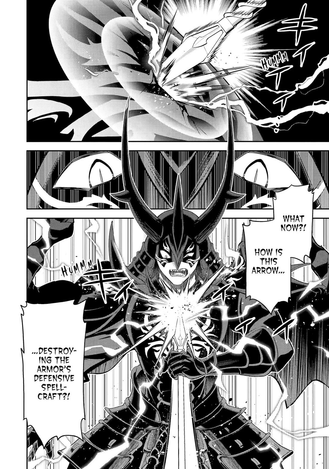 Shikkaku Mon no Saikyou Kenja Chapter 97 page 14 - Chapter 97