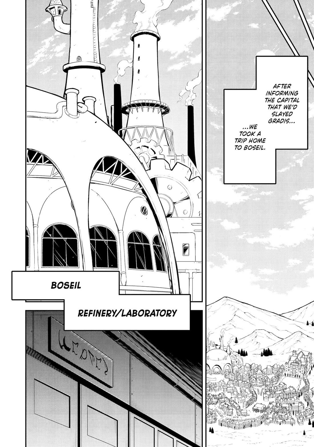 Shikkaku Mon no Saikyou Kenja Chapter 97 page 27 - Chapter 97