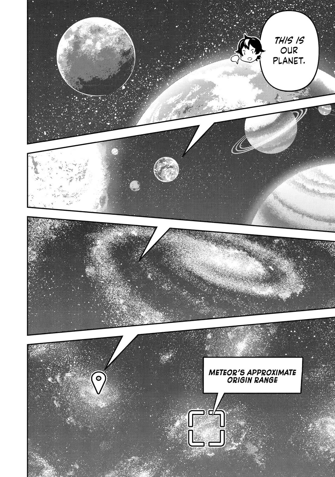 Shikkaku Mon no Saikyou Kenja Chapter 97 page 37 - Chapter 97